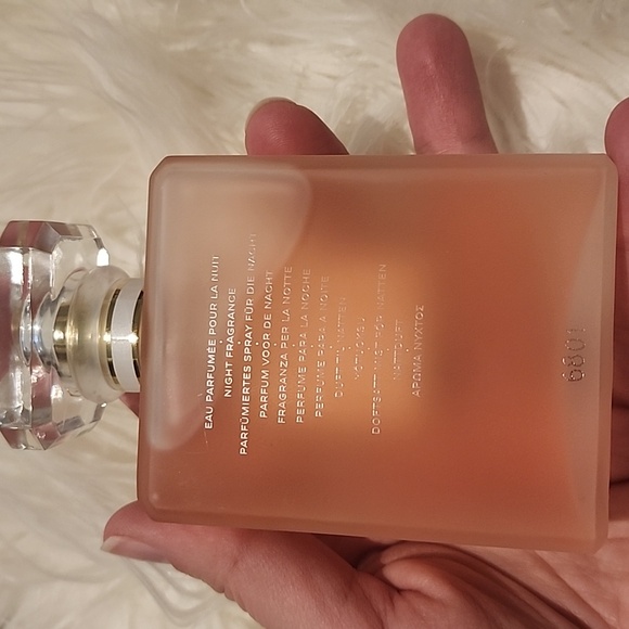 *PRICE FIRM* CHANEL Coco Mademoiselle L'eau Privee - Picture 5 of 5